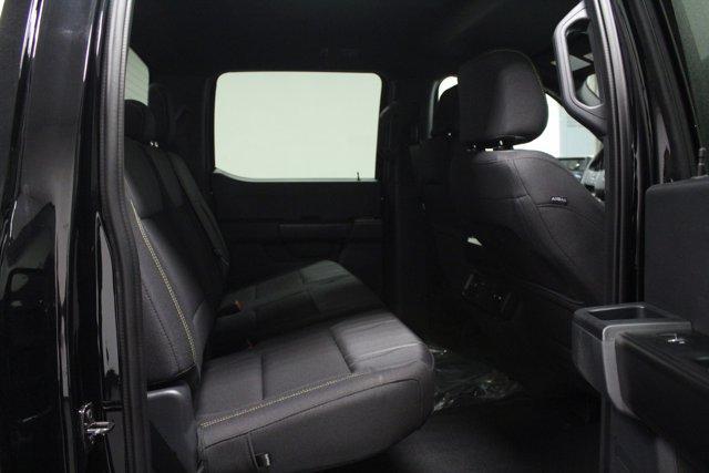 new 2025 Ford F-150 car, priced at $50,990