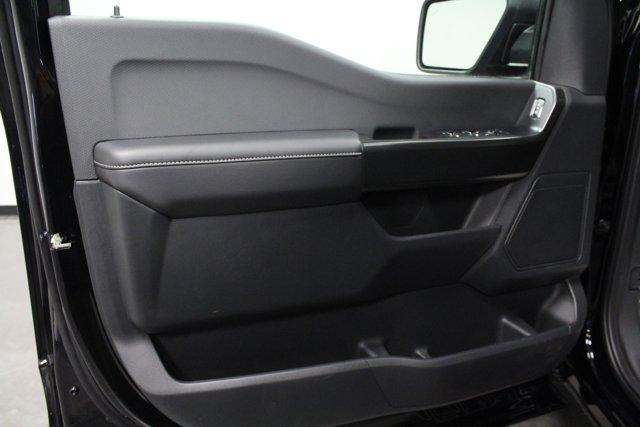 new 2025 Ford F-150 car, priced at $50,990