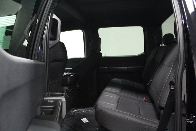 new 2025 Ford F-150 car, priced at $50,990