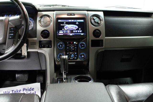 used 2013 Ford F-150 car, priced at $18,962