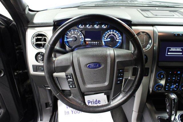used 2013 Ford F-150 car, priced at $18,962