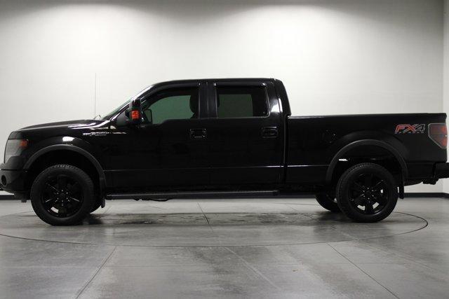 used 2013 Ford F-150 car, priced at $18,962