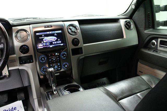 used 2013 Ford F-150 car, priced at $18,962
