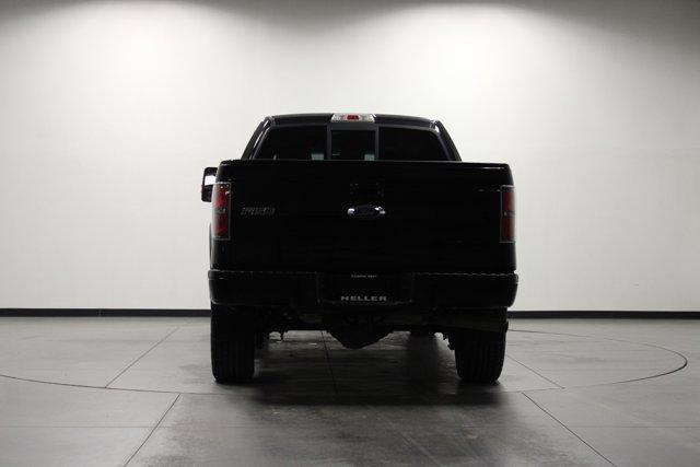 used 2013 Ford F-150 car, priced at $18,962