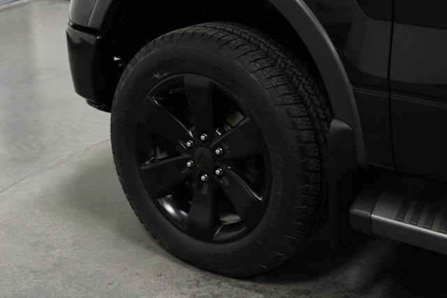 used 2013 Ford F-150 car, priced at $18,962