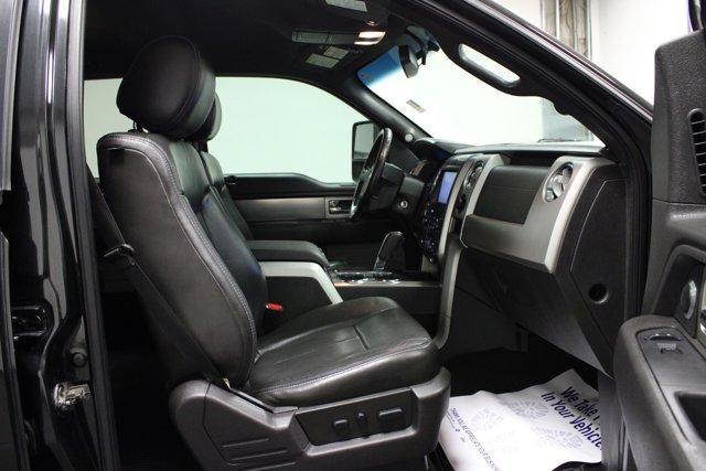 used 2013 Ford F-150 car, priced at $18,962