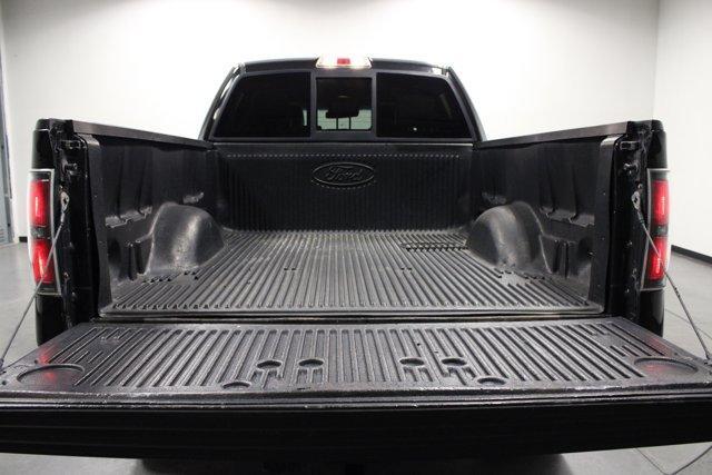 used 2013 Ford F-150 car, priced at $18,962