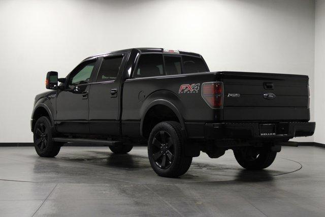 used 2013 Ford F-150 car, priced at $18,962