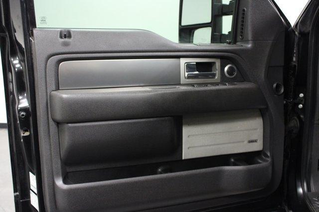 used 2013 Ford F-150 car, priced at $18,962