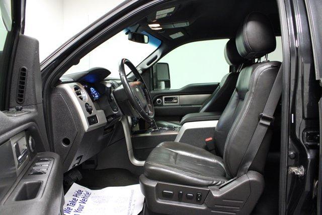 used 2013 Ford F-150 car, priced at $18,962