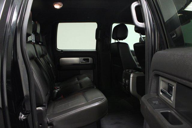 used 2013 Ford F-150 car, priced at $18,962