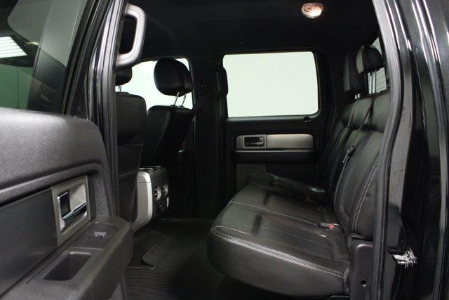 used 2013 Ford F-150 car, priced at $18,962