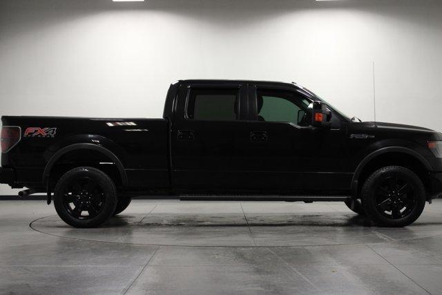 used 2013 Ford F-150 car, priced at $18,962