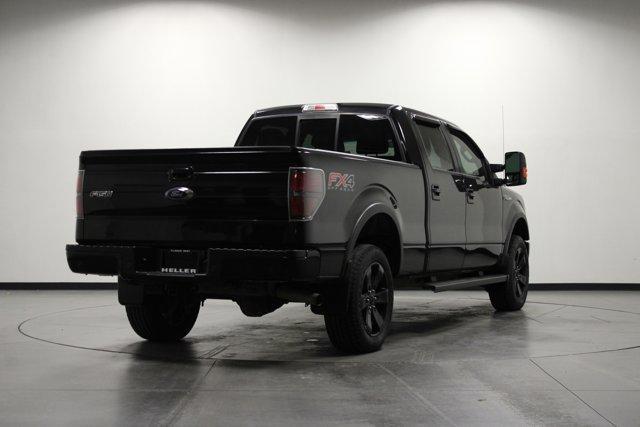 used 2013 Ford F-150 car, priced at $18,962