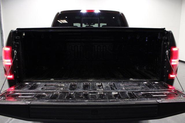 used 2020 Ford F-150 car, priced at $30,962