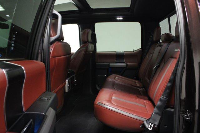used 2020 Ford F-150 car, priced at $30,962