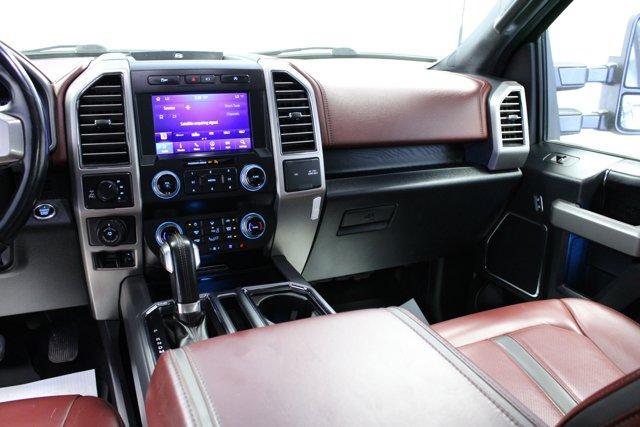 used 2020 Ford F-150 car, priced at $30,962