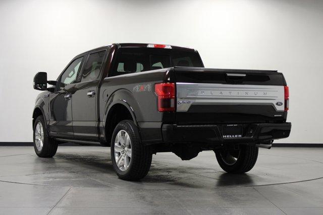 used 2020 Ford F-150 car, priced at $30,962