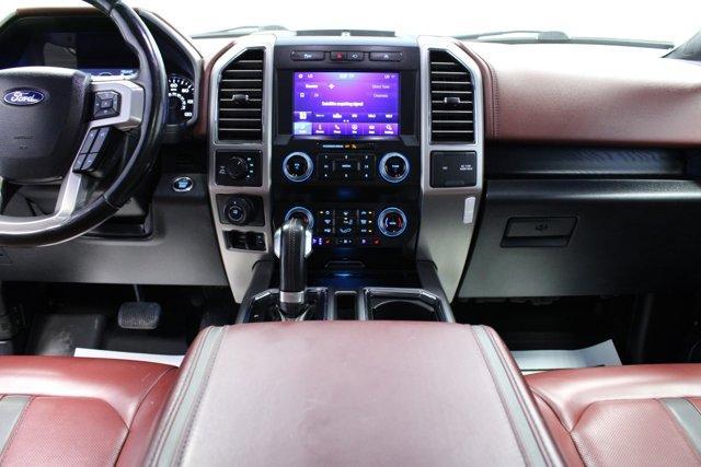 used 2020 Ford F-150 car, priced at $30,962