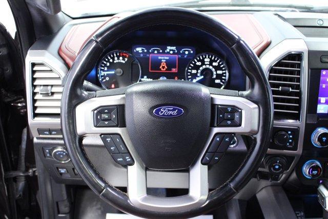 used 2020 Ford F-150 car, priced at $30,962