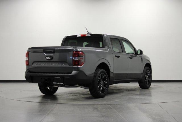 new 2025 Ford Maverick car, priced at $33,162