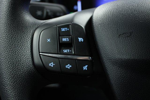 new 2025 Ford Maverick car, priced at $33,162