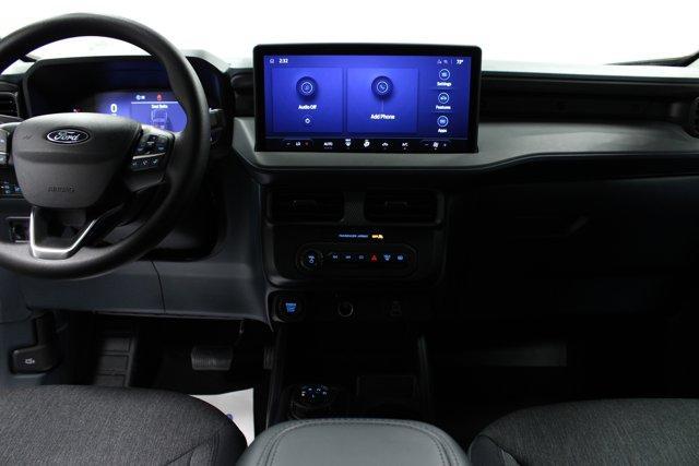 new 2025 Ford Maverick car, priced at $33,162