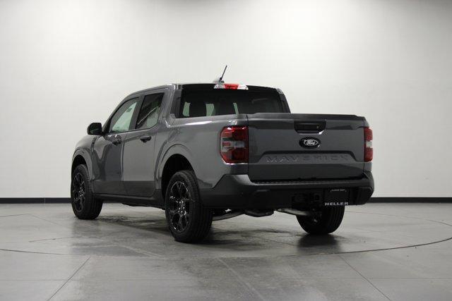 new 2025 Ford Maverick car, priced at $33,162