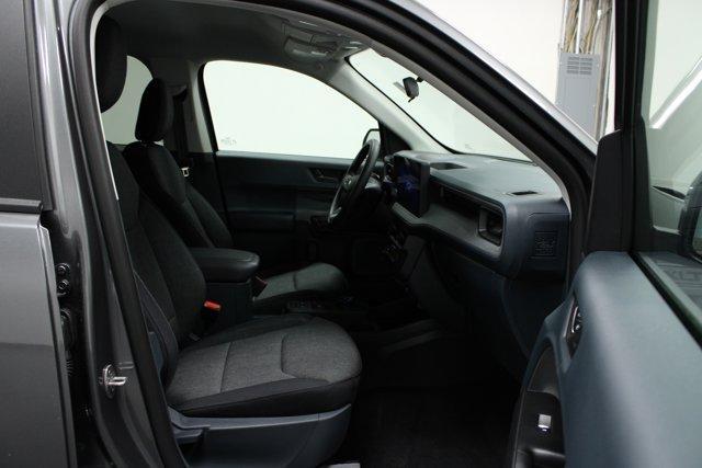 new 2025 Ford Maverick car, priced at $33,162