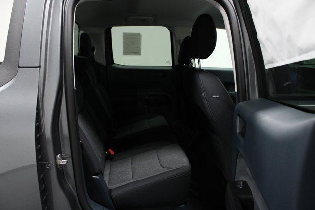 new 2025 Ford Maverick car, priced at $33,162