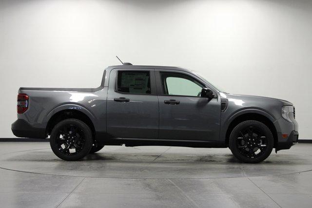 new 2025 Ford Maverick car, priced at $33,162