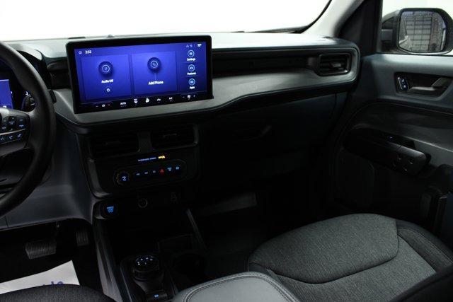 new 2025 Ford Maverick car, priced at $33,162
