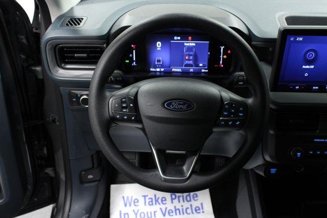 new 2025 Ford Maverick car, priced at $33,162