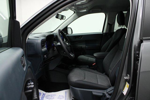 new 2025 Ford Maverick car, priced at $33,162