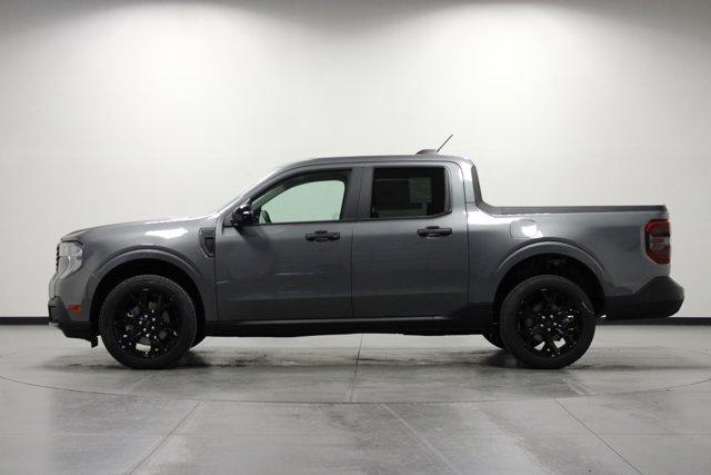new 2025 Ford Maverick car, priced at $33,162