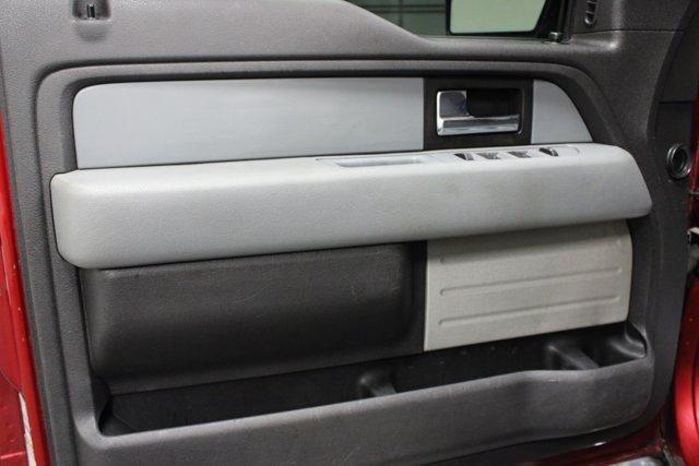used 2014 Ford F-150 car, priced at $12,962