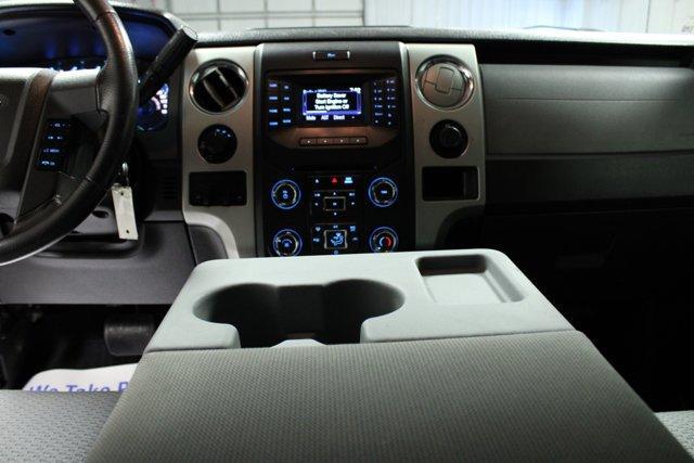 used 2014 Ford F-150 car, priced at $12,962