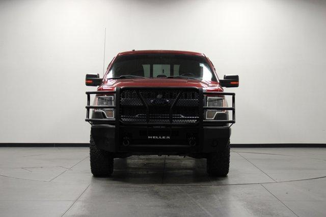 used 2014 Ford F-150 car, priced at $12,962