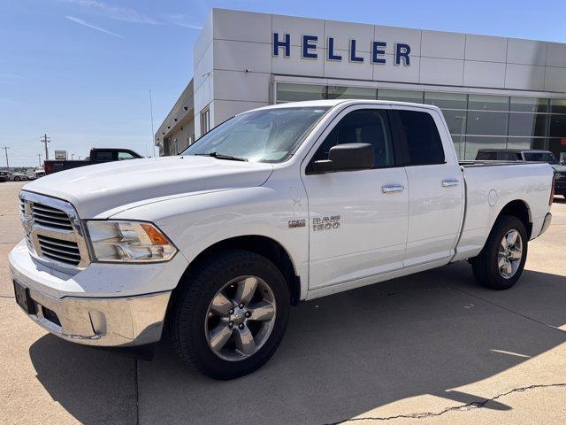 used 2015 Ram 1500 car, priced at $14,962