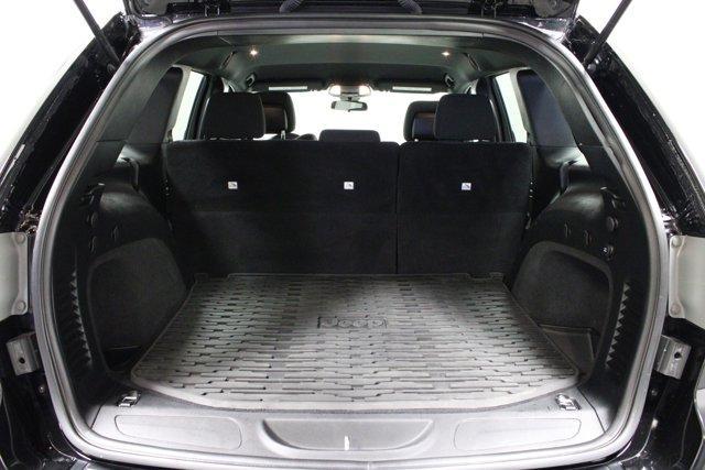 used 2019 Jeep Grand Cherokee car, priced at $21,962