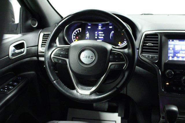 used 2019 Jeep Grand Cherokee car, priced at $21,962