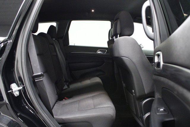used 2019 Jeep Grand Cherokee car, priced at $21,962