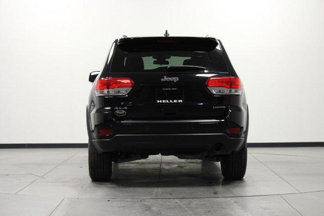 used 2019 Jeep Grand Cherokee car, priced at $21,962