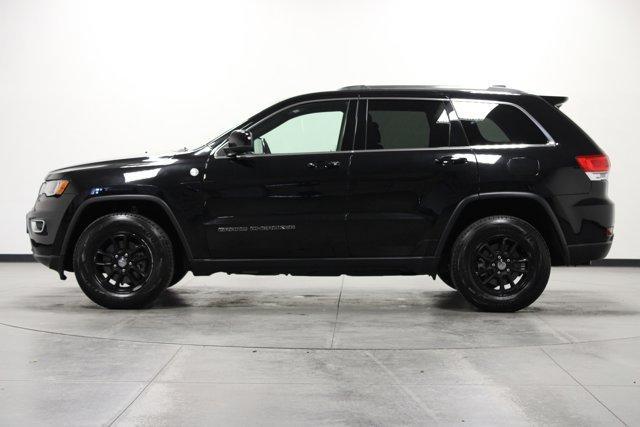 used 2019 Jeep Grand Cherokee car, priced at $21,962