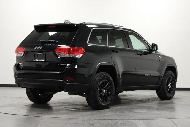 used 2019 Jeep Grand Cherokee car, priced at $21,962