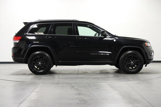 used 2019 Jeep Grand Cherokee car, priced at $21,962
