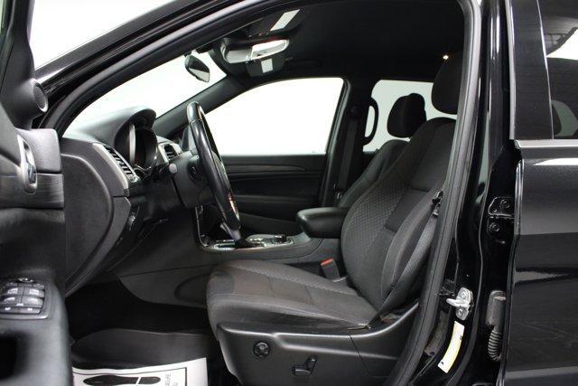 used 2019 Jeep Grand Cherokee car, priced at $21,962