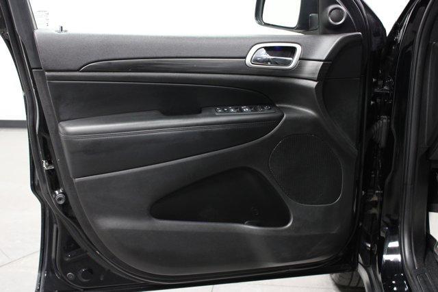 used 2019 Jeep Grand Cherokee car, priced at $21,962