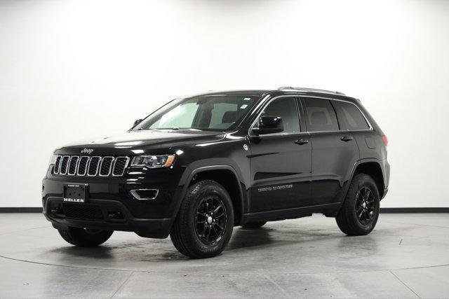 used 2019 Jeep Grand Cherokee car, priced at $21,962