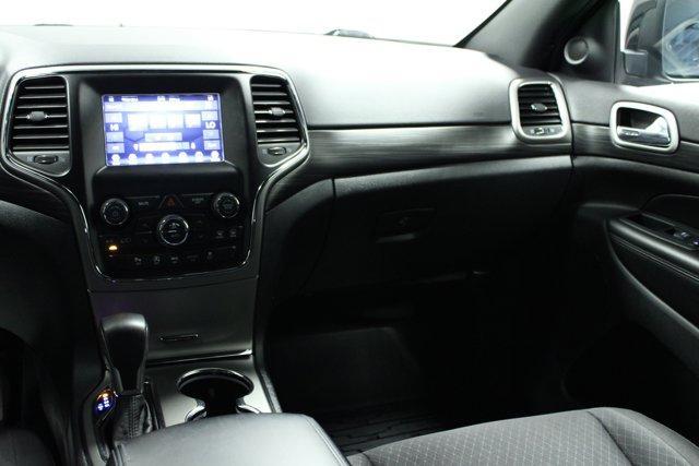 used 2019 Jeep Grand Cherokee car, priced at $21,962